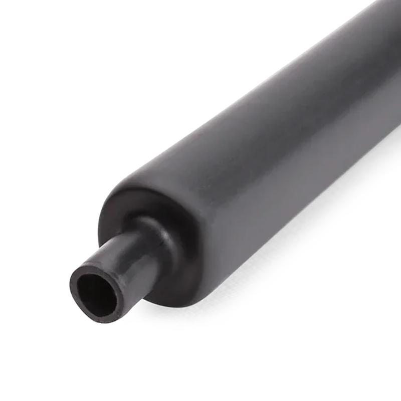 ТУТ(3:1) нг-LS - 4.8/1.6 черн