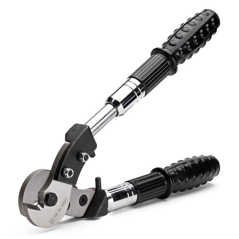 ТР-8т серия ПРОФИ