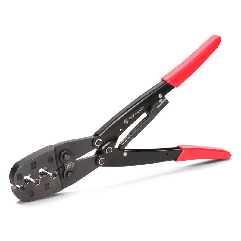 ПКВ-50 серия ПРОФИ