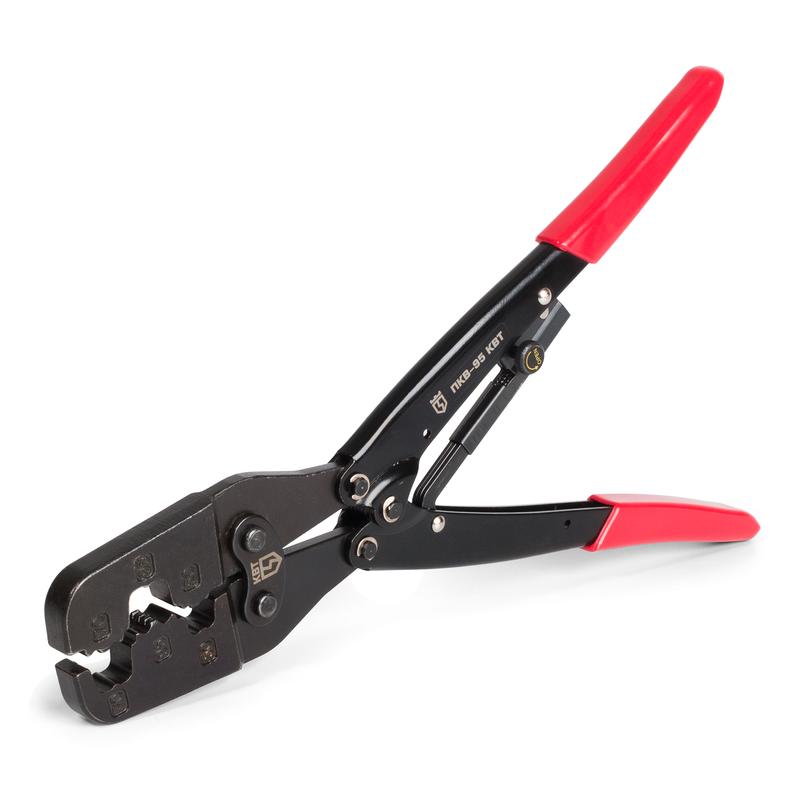 ПКВ-95 серия ПРОФИ