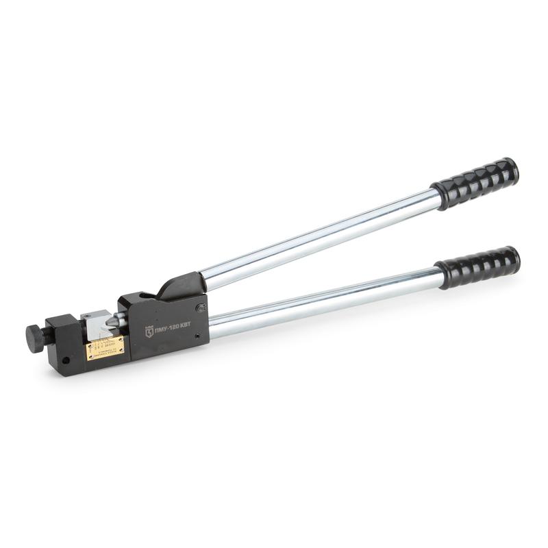 ПМУ-120 серия ПРОФИ