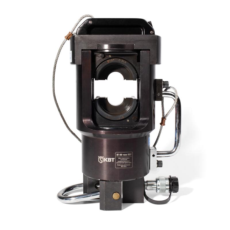 ПГ-60 тонн серия ПРОФИ