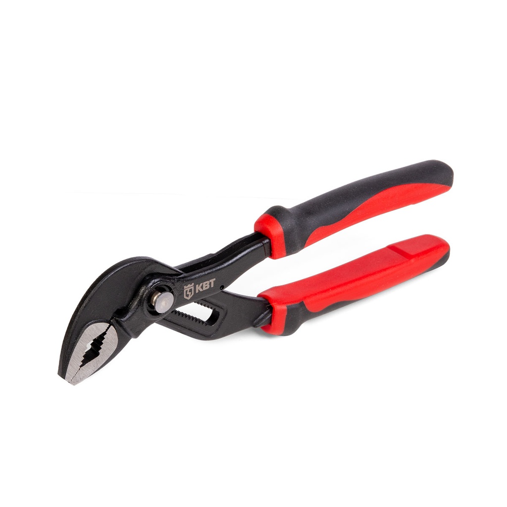 Клещи переставные 300 мм серия ПРОФИ