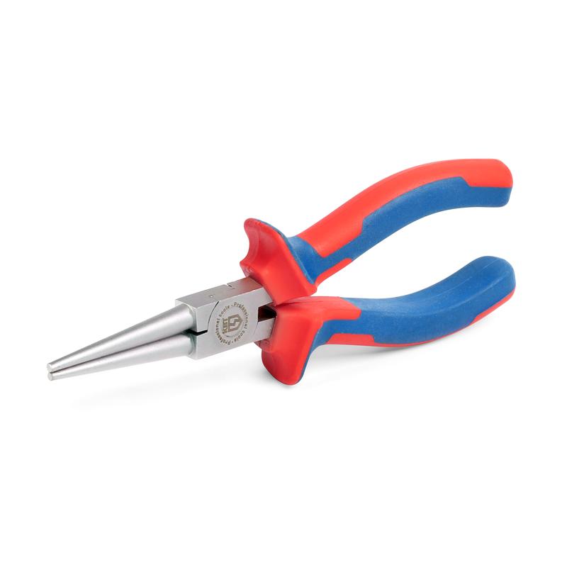 Круглогубцы 160 мм серия МАСТЕР