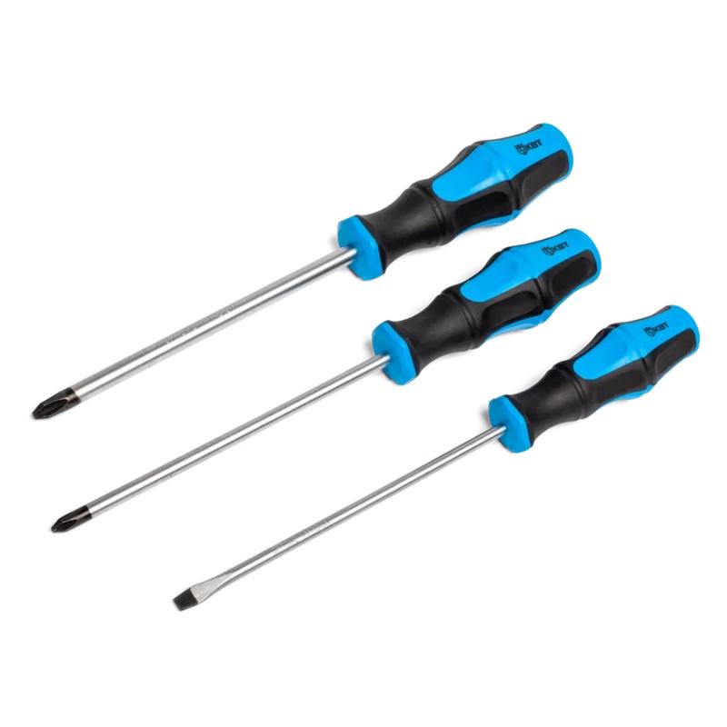 Отвертка PH2x125 серия МАСТЕР