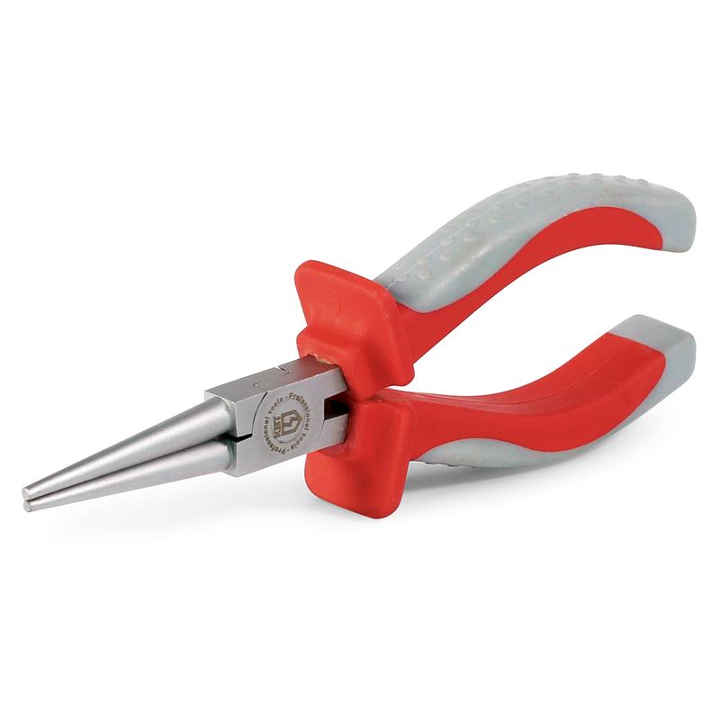 Круглогубцы диэлектрические 160 мм серия СТАНДАРТ