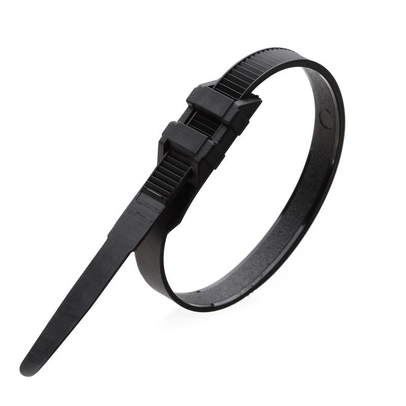 КСУ 6х180 (черн) (100шт)