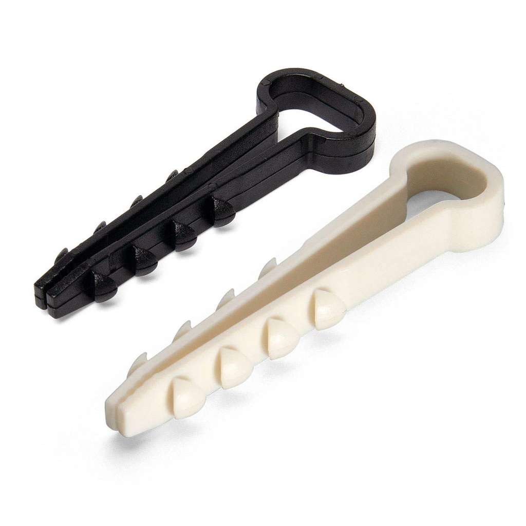 ДХП 10-5 (черн) (100шт)