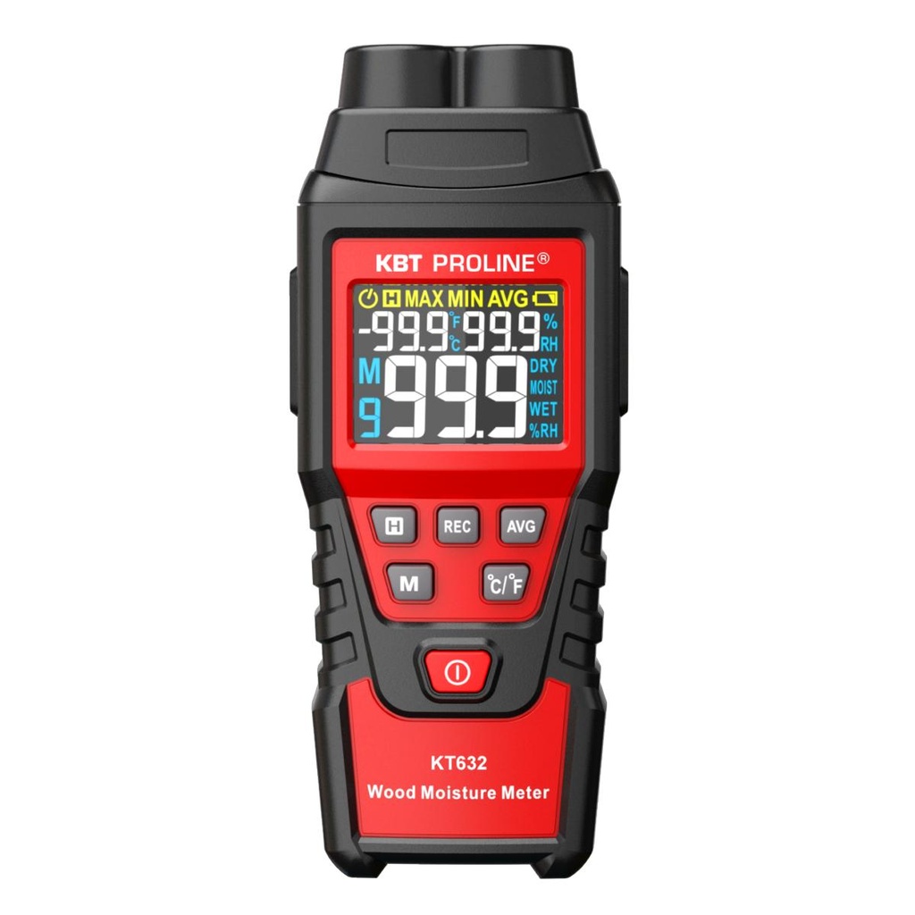 KT 632 серия ECOLINE