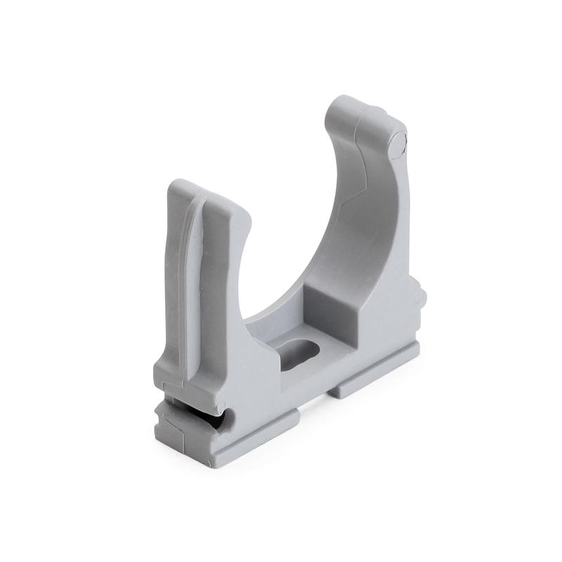 Клипса-крепеж 32 (черн)