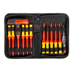 Набор диэлектрических отверток