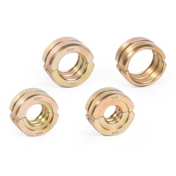 Профиль U (16-32)