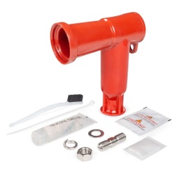 Комплект адаптеров РИКС-10