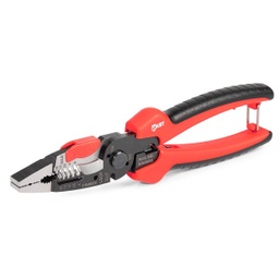 Мультитул-пассатижи 215 мм