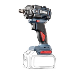 WB-20-500 без АКБ и ЗУ