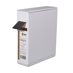 Т-бокс (черный)