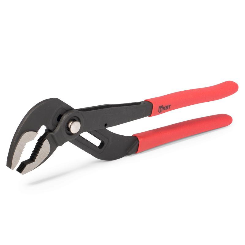 клещи переставные с кнопочной самофиксацией 300мм